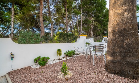 Reventa - Villa -
Orihuela Costa - Villa Martin