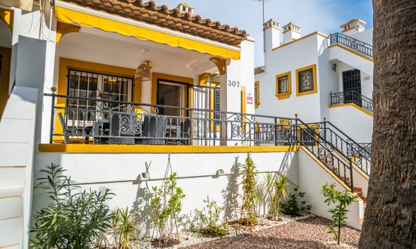 Reventa - Villa -
Orihuela Costa - Villa Martin