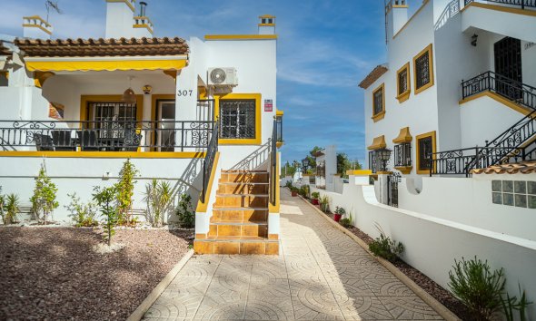 Reventa - Villa -
Orihuela Costa - Villa Martin