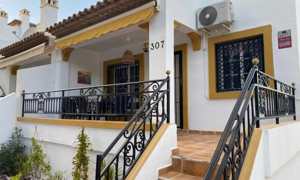 Reventa - Villa -
Orihuela Costa - Villa Martin