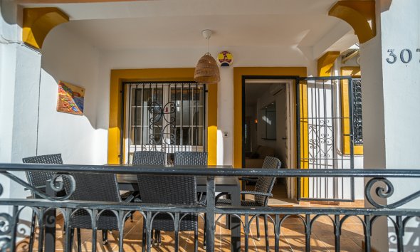Reventa - Villa -
Orihuela Costa - Villa Martin