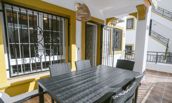 Reventa - Villa -
Orihuela Costa - Villa Martin