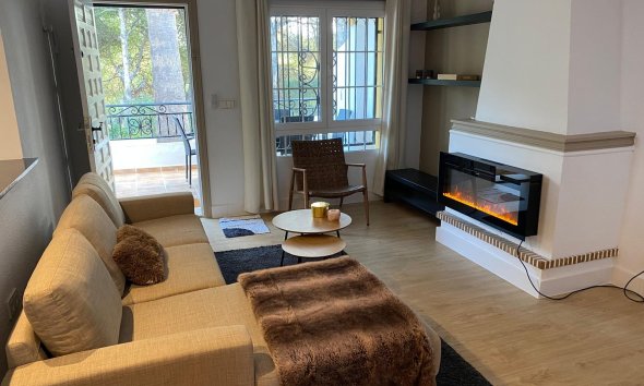 Reventa - Villa -
Orihuela Costa - Villa Martin