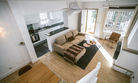 Reventa - Villa -
Orihuela Costa - Villa Martin