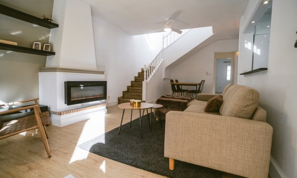 Reventa - Villa -
Orihuela Costa - Villa Martin