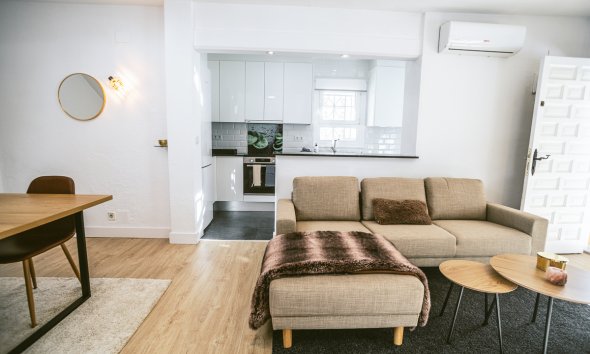 Reventa - Villa -
Orihuela Costa - Villa Martin
