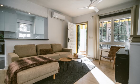 Reventa - Villa -
Orihuela Costa - Villa Martin