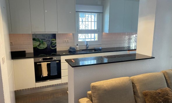 Reventa - Villa -
Orihuela Costa - Villa Martin