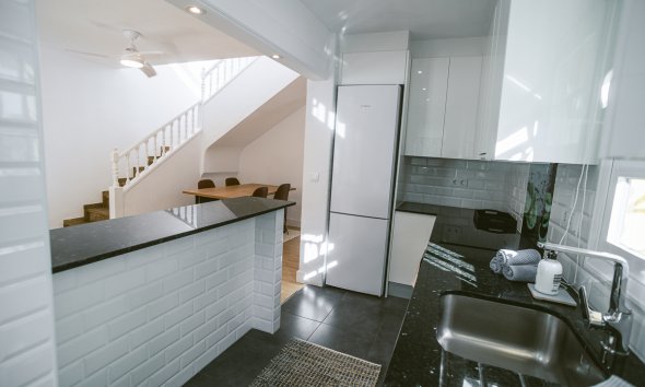 Reventa - Villa -
Orihuela Costa - Villa Martin