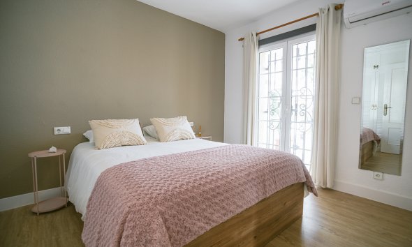 Reventa - Villa -
Orihuela Costa - Villa Martin