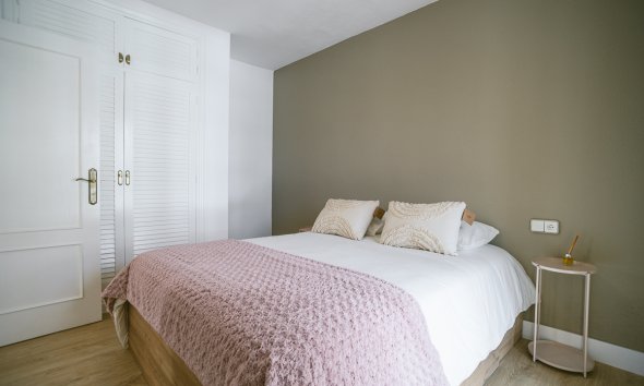 Reventa - Villa -
Orihuela Costa - Villa Martin