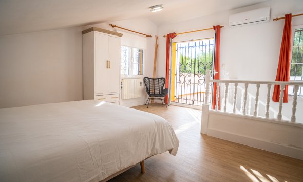 Reventa - Villa -
Orihuela Costa - Villa Martin