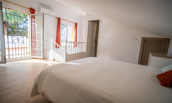 Reventa - Villa -
Orihuela Costa - Villa Martin