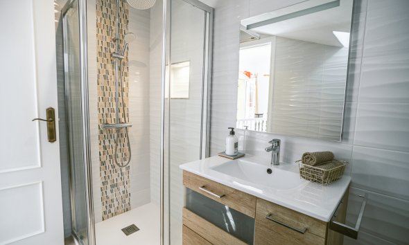 Reventa - Villa -
Orihuela Costa - Villa Martin