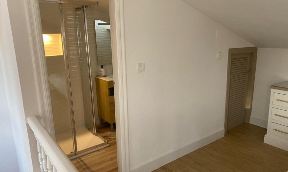 Reventa - Villa -
Orihuela Costa - Villa Martin