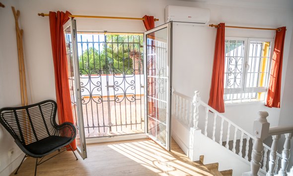 Reventa - Villa -
Orihuela Costa - Villa Martin