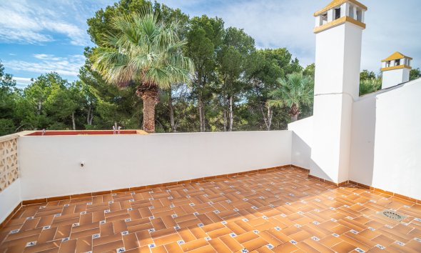 Reventa - Villa -
Orihuela Costa - Villa Martin