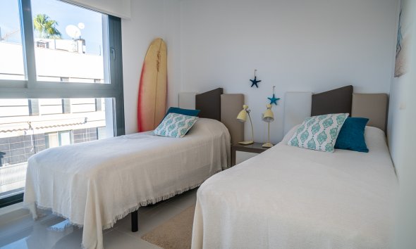Reventa - Villa -
Orihuela Costa - Lomas De Cabo Roig