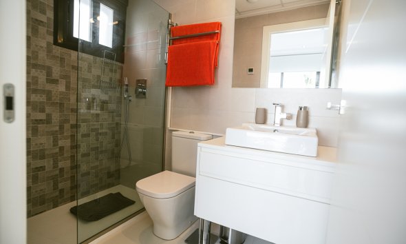 Reventa - Villa -
Orihuela Costa - Lomas De Cabo Roig