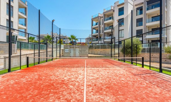 Resale - Apartment -
Orihuela Costa - Villamartín