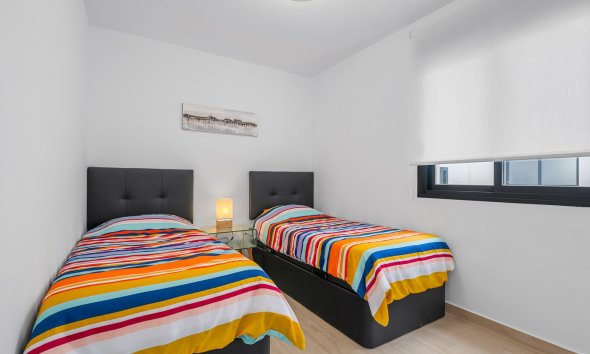 Resale - Apartment -
Orihuela Costa - Villamartín