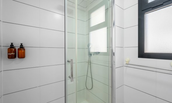 Resale - Apartment -
Orihuela Costa - Villamartín