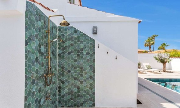 Reventa - Adosado -
Torrevieja - Torreta Florida
