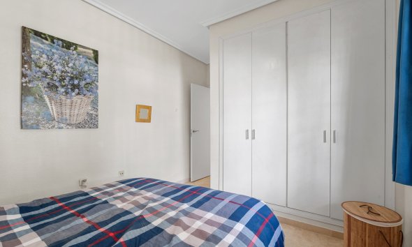 Reventa - Villa -
Orihuela Costa - Los Dolses