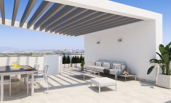 Obra nueva - Apartamento -
Guardamar del Segura