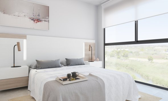 Obra nueva - Apartamento -
Guardamar del Segura