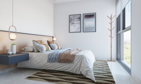 Obra nueva - Apartamento -
Guardamar del Segura