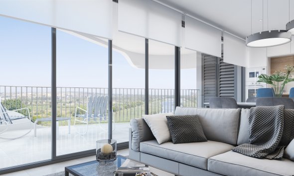 Obra nueva - Apartamento -
Guardamar del Segura