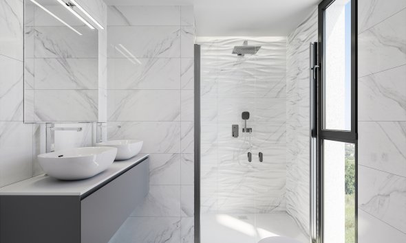Obra nueva - Apartamento -
Guardamar del Segura