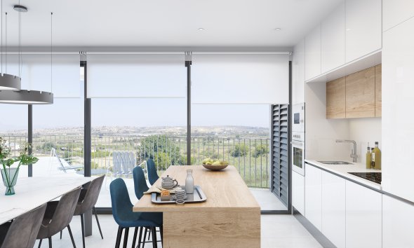 Obra nueva - Apartamento -
Guardamar del Segura