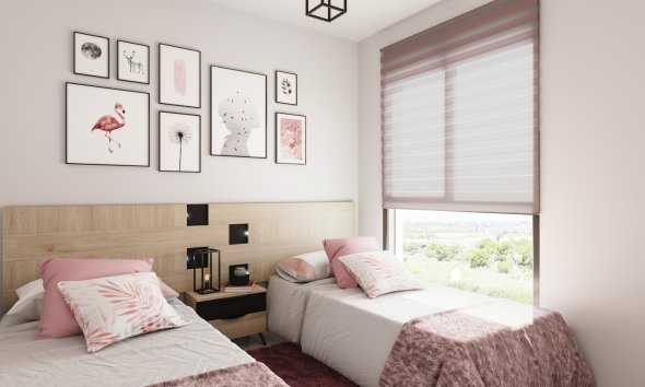 Obra nueva - Apartamento -
Guardamar del Segura