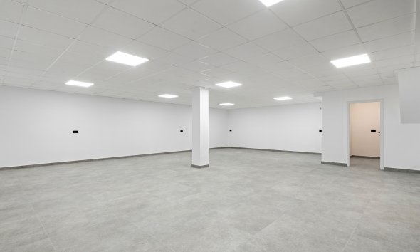 Obra nueva - Villa -
Orihuela Costa