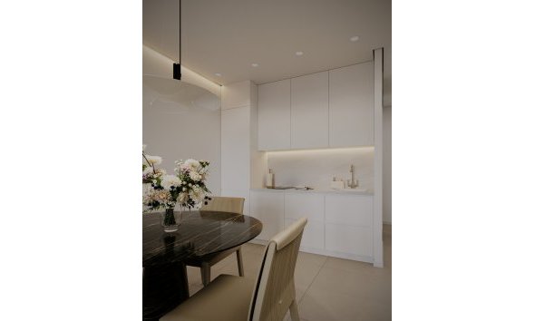 Obra nueva - Apartamento -
Guardamar del Segura