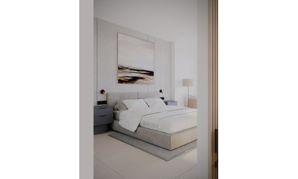 Obra nueva - Apartamento -
Guardamar del Segura
