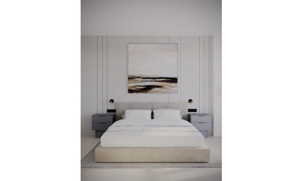 Obra nueva - Apartamento -
Guardamar del Segura