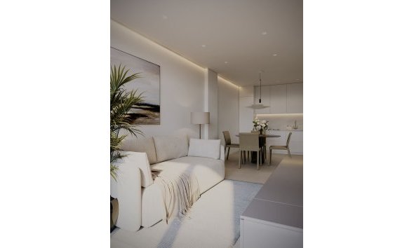 Obra nueva - Apartamento -
Guardamar del Segura