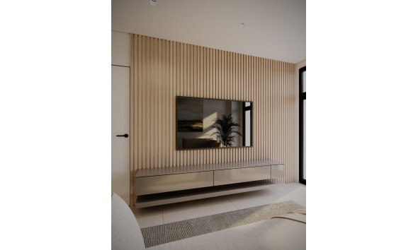 Obra nueva - Apartamento -
Guardamar del Segura