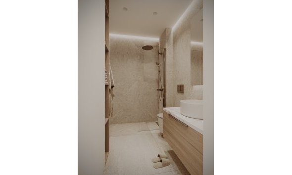 Obra nueva - Apartamento -
Guardamar del Segura