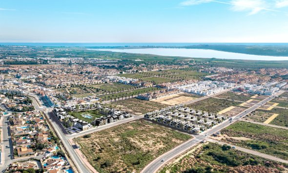 New Build - Apartment -
Ciudad Quesada