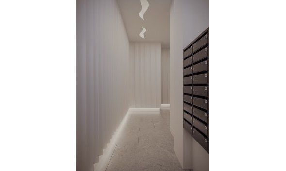 Obra nueva - Apartamento -
Guardamar del Segura