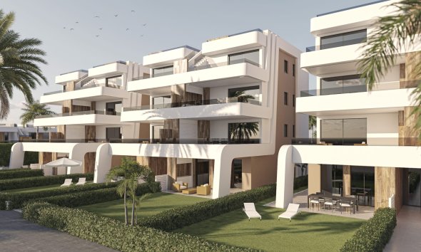 Obra nueva - Villa -
Los Guardianes