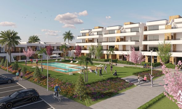 Obra nueva - Villa -
Los Guardianes