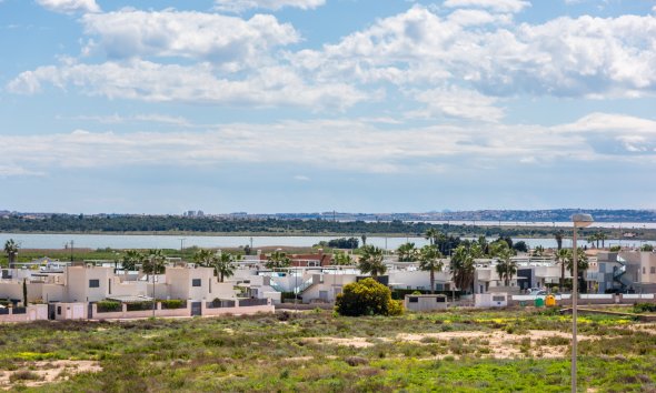 Obra nueva - Villa -
Ciudad Quesada