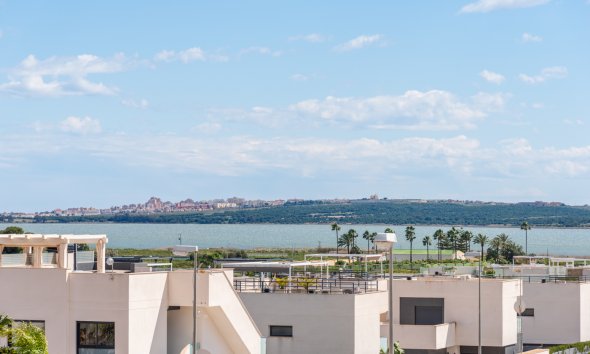 Obra nueva - Villa -
Ciudad Quesada