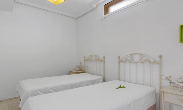 Resale - Villa -
Ciudad Quesada