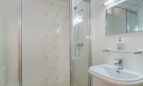 Resale - Villa -
Ciudad Quesada